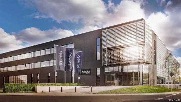 CMBLu sa sedištem u mestašcu Alcenau u Bavarskoj