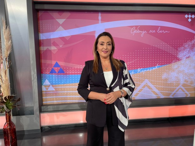 Suzana Gvozdenović Puzović Suzana Gvozdenović Puzović