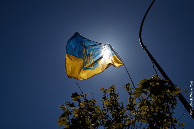 Eksplozija u Ambasadi Ukrajine u Madridu, povređena jedna osoba