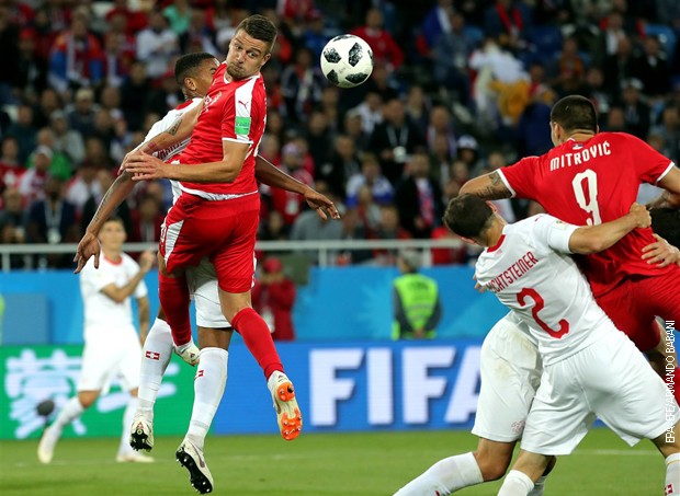 Penal koji nije video samo onaj ko je trebalo da vidi Penal koji nije video samo onaj ko je trebalo da vidi