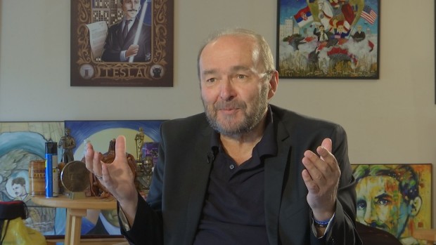 Никола Лончар