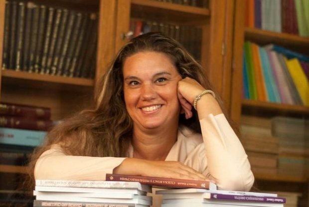 Mina Zirojević