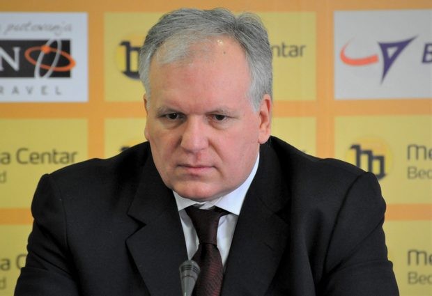 Branko Pavlović