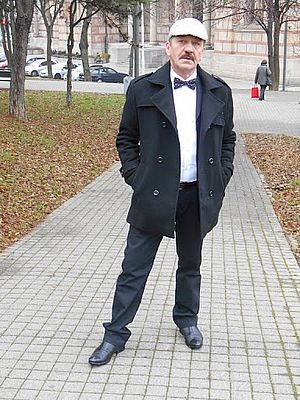 Бранко Станковић Бранко Станковић