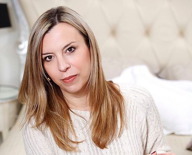 Тања Петернек Алексић