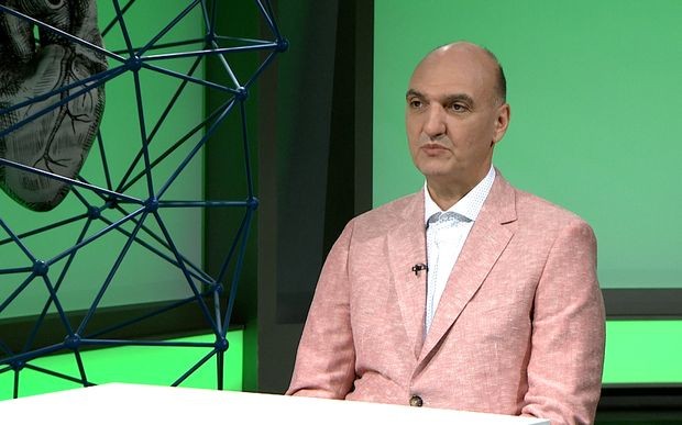 Проф. др Дејан Николић Проф. др Дејан Николић