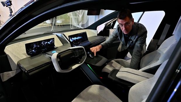 Како ће изгледати будућност аутомобилизма 