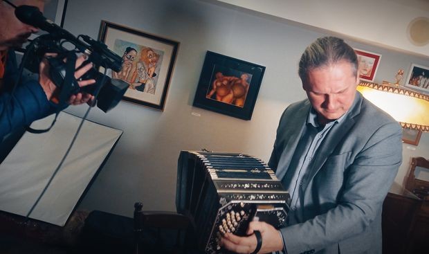 Александар Николић, квинтет 