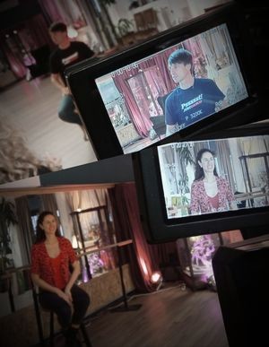 Соња Живановић и Дарко Дожић, оснивачи Института Танго Натурал