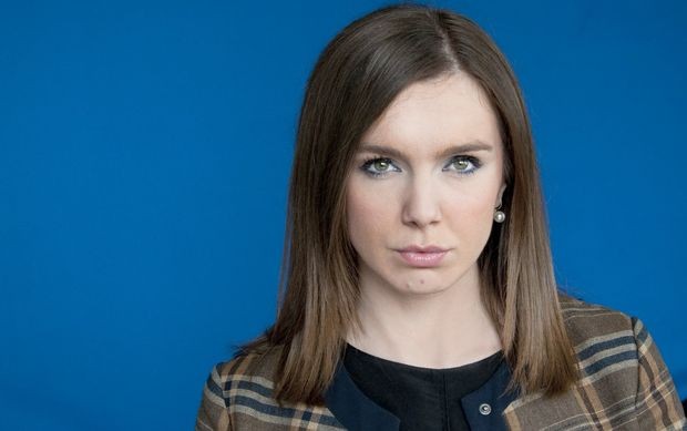 Sanja Ljubisavljević Sanja Ljubisavljević
