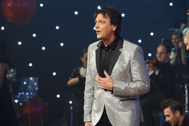 Здравко Чолић