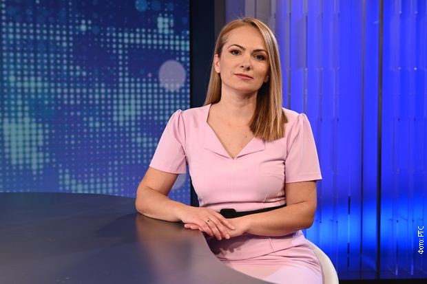 Аница Телесковић