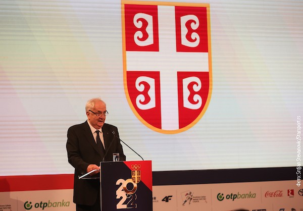 Govor Božidara Maljkovića