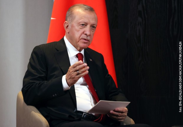 Redžep Tajip Erdogan Redžep Tajip Erdogan