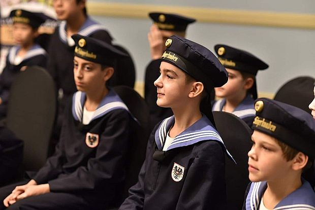 Бангкок, концерт