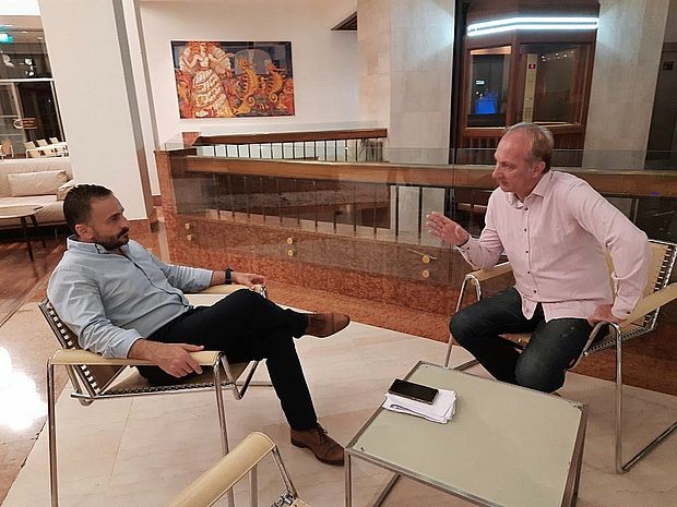 Туризам, карта за економску одрживост Кипра