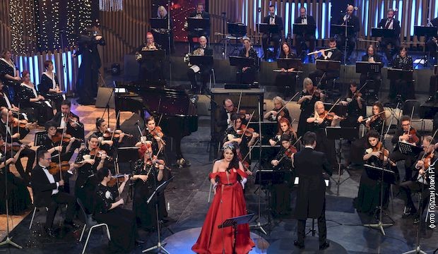 Сања Керкез