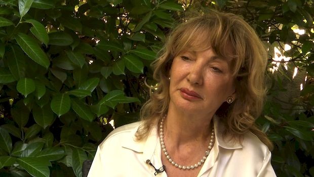 Душица Милановић