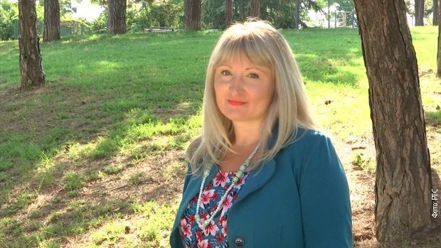 Јелена Радовић Јовановић