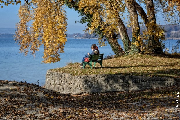 Boravak u prirodi tri-četiri puta nedeljno smanjuje zdravstvene rizike