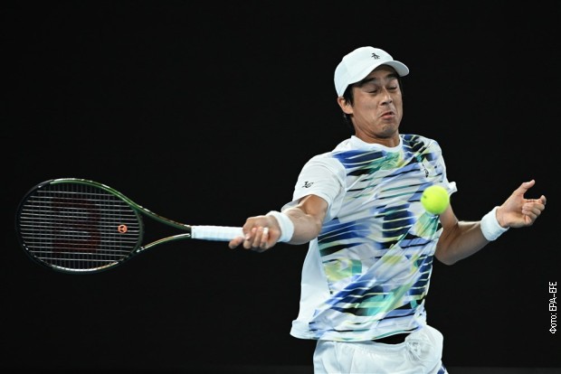 Pobedio Nadala u Australiji - Makenzi Mekdonald