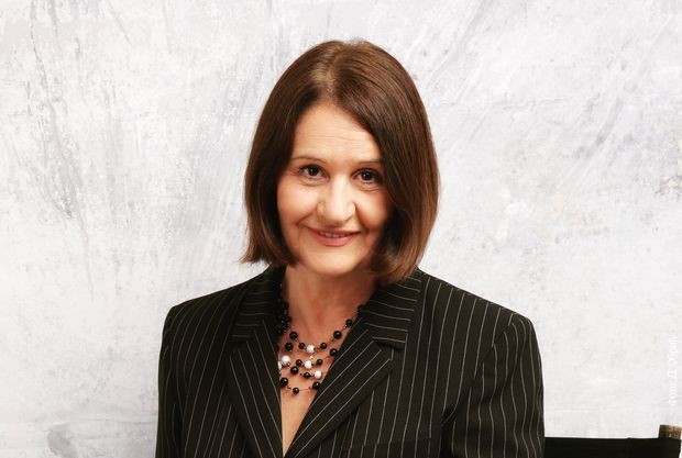 Оливера Милошевић