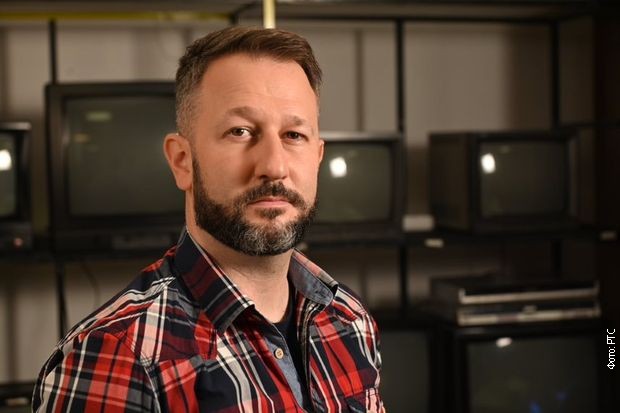 Далибор Жарић