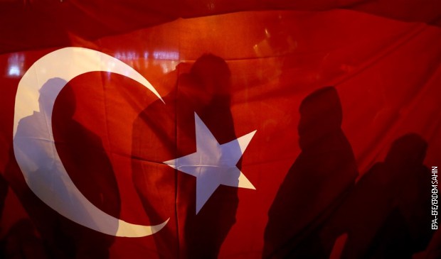 Turska, neka počne predizborna groznica