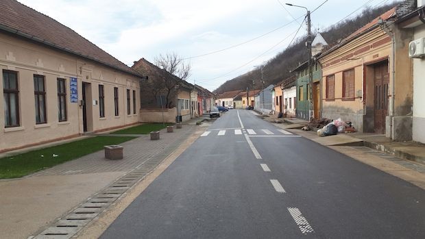 Sokolovac, selo u kome je rođen Belodedić 