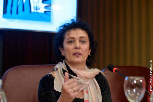 Danica Vukićević Danica Vukićević