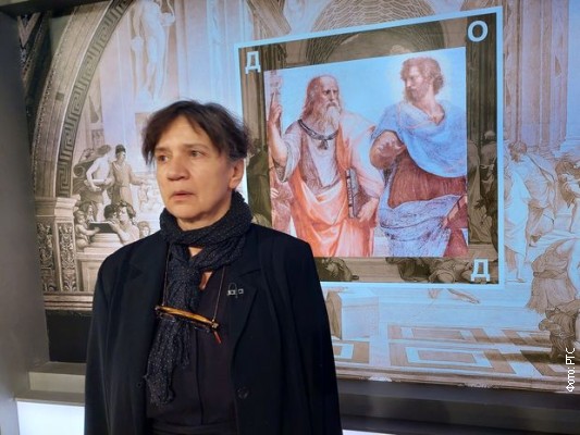 Ивана Димић