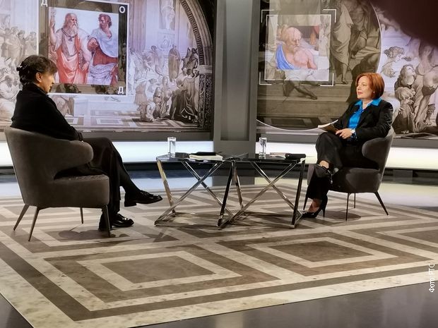 Ивана Димић и Сања Милић