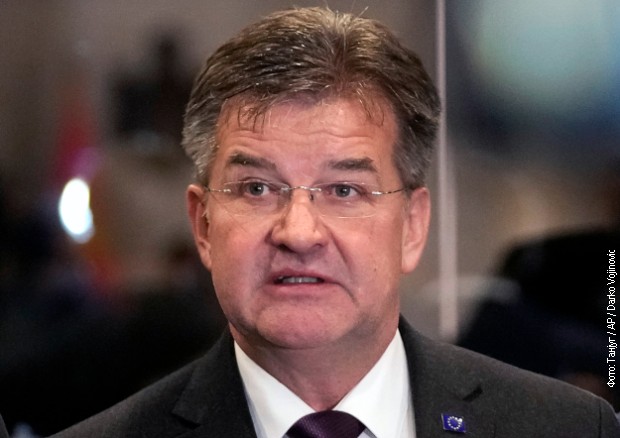 Stano: Lajčak u poseti Prištini