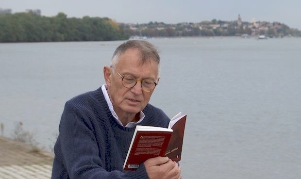 Патрик Бесон Патрик Бесон
