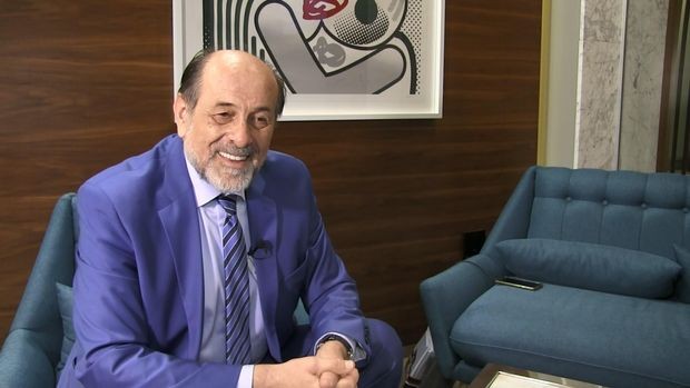 Prof. dr Đuro Koruga, naučnik Prof. dr Đuro Koruga, naučnik