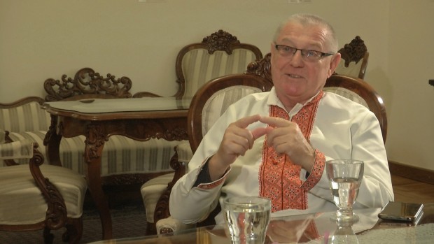 Душан Михалек 