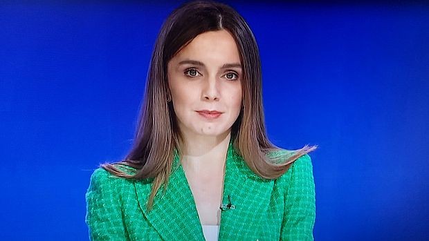 Сања Љубисављевић Бекић