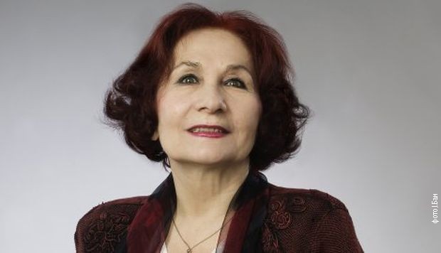 Vida Ognjenović Vida Ognjenović