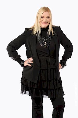 Branka Glavonjić Branka Glavonjić
