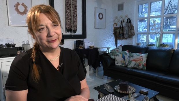 Ивана Меклвејн