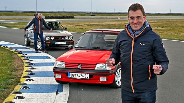 Који ГТИ је прави 