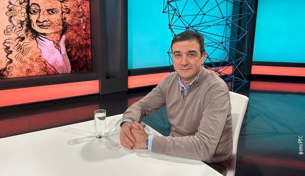 Проф. др Иван Стојановић