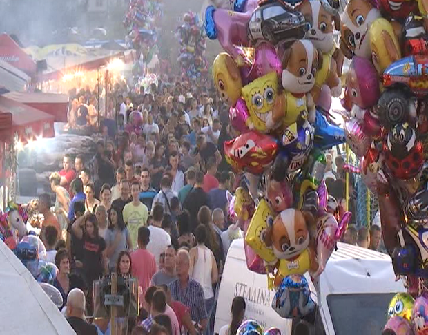 Фестивал Шапчана и гостију