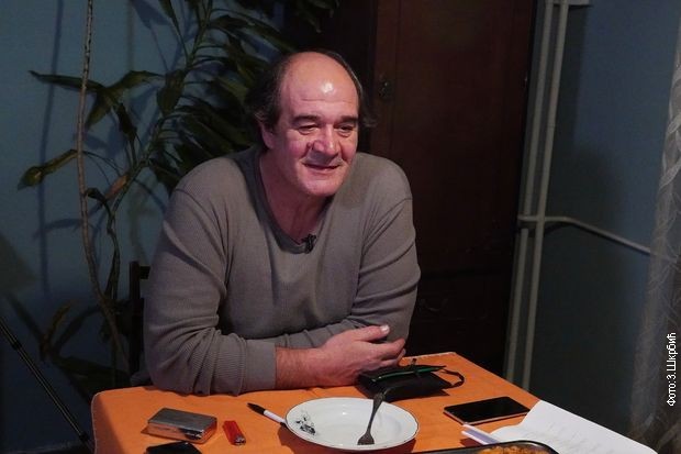 Борис Исаковић