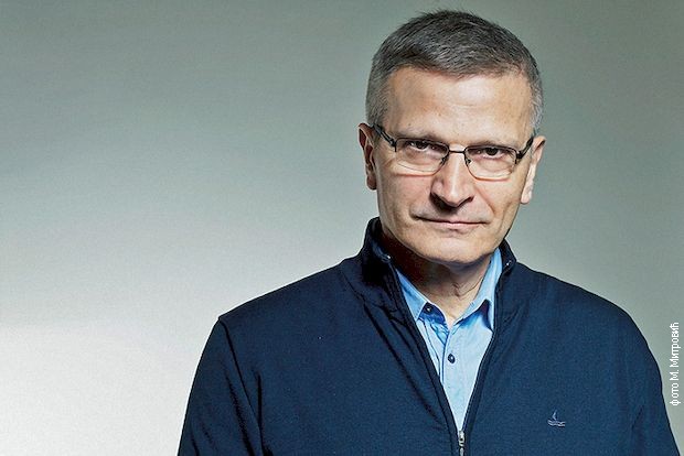 Небојша Брадић