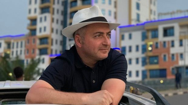 Владимир Банић