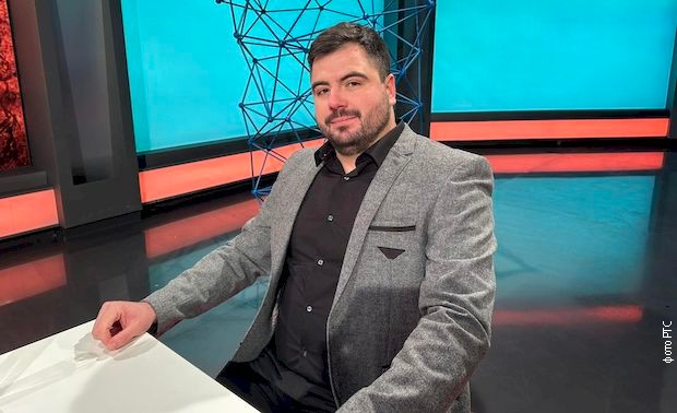 Др Душан Шапоњски