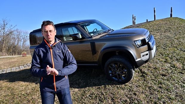 Теренска вожња за почетнике