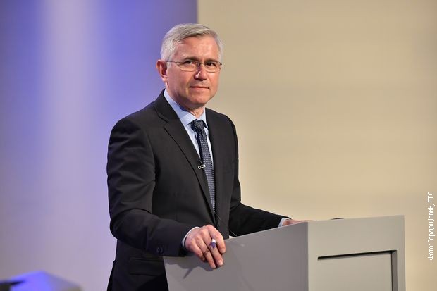 Зоран Станојевић