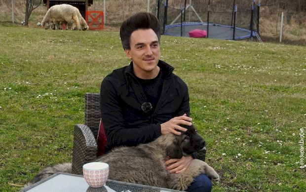 Слободан Тркуља